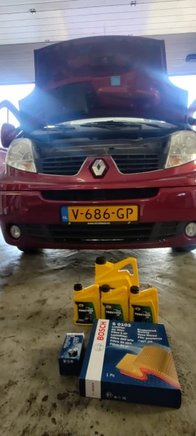 Renault Trafic | Mobile.bg    2