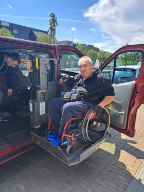 Renault Trafic | Mobile.bg    6