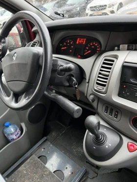 Renault Trafic | Mobile.bg    4