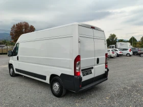     Peugeot Boxer 2.2 D