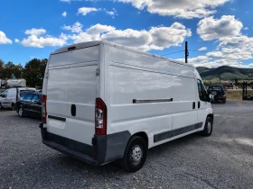 Обява за продажба на Peugeot Boxer 2.2 D ~11 000 лв. - изображение 4