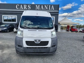 Обява за продажба на Peugeot Boxer 2.2 D ~11 000 лв. - изображение 1