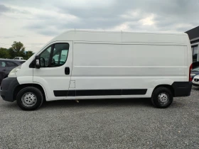     Peugeot Boxer 2.2 D