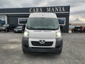 Peugeot Boxer 2.2 D