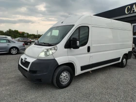     Peugeot Boxer 2.2 D