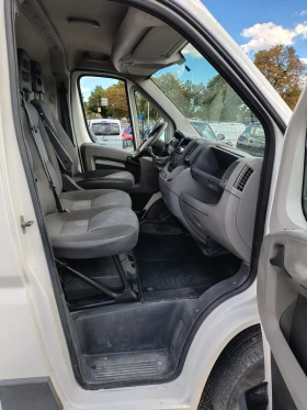 Peugeot Boxer 2.2 D | Mobile.bg    13