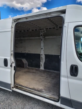Обява за продажба на Peugeot Boxer 2.2 D ~11 000 лв. - изображение 10