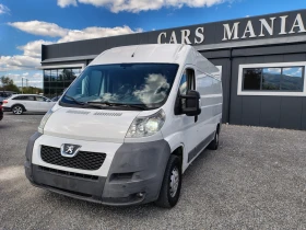 Обява за продажба на Peugeot Boxer 2.2 D ~11 000 лв. - изображение 1