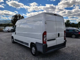 Обява за продажба на Peugeot Boxer 2.2 D ~11 000 лв. - изображение 7