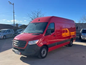 Mercedes-Benz Sprinter 316 MAXI/ХЛАДИЛЕН/EURO6/NAVI/2020, снимка 2