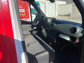 Mercedes-Benz Sprinter 316 MAXI/ХЛАДИЛЕН/EURO6/NAVI/2020, снимка 9