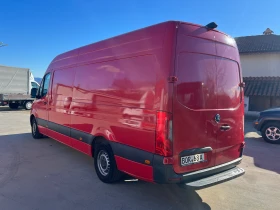 Mercedes-Benz Sprinter 316 MAXI/ХЛАДИЛЕН/EURO6/NAVI/2020, снимка 4
