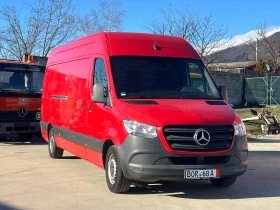 Mercedes-Benz Sprinter 316 MAXI/ХЛАДИЛЕН/EURO6/NAVI/2020