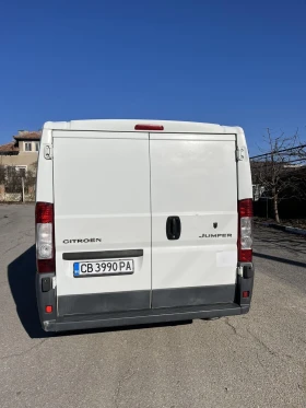 Citroen Jumper | Mobile.bg � ����� ������ 5