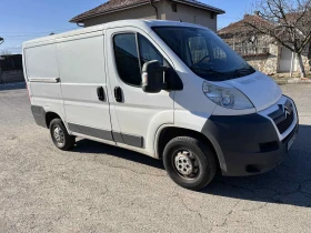 Citroen Jumper  - изображение 1