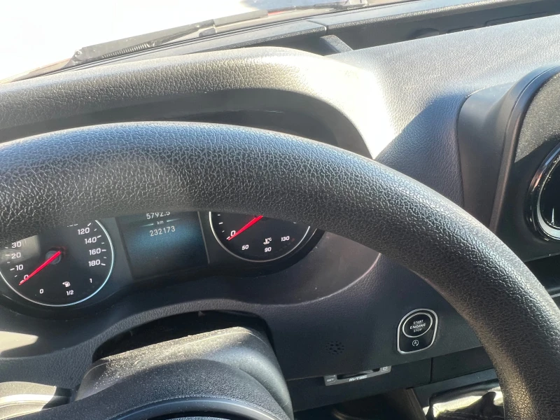 Mercedes-Benz Sprinter 316 MAXI/ХЛАДИЛЕН/EURO6/NAVI/2020, снимка 16 - Бусове и автобуси - 53075410