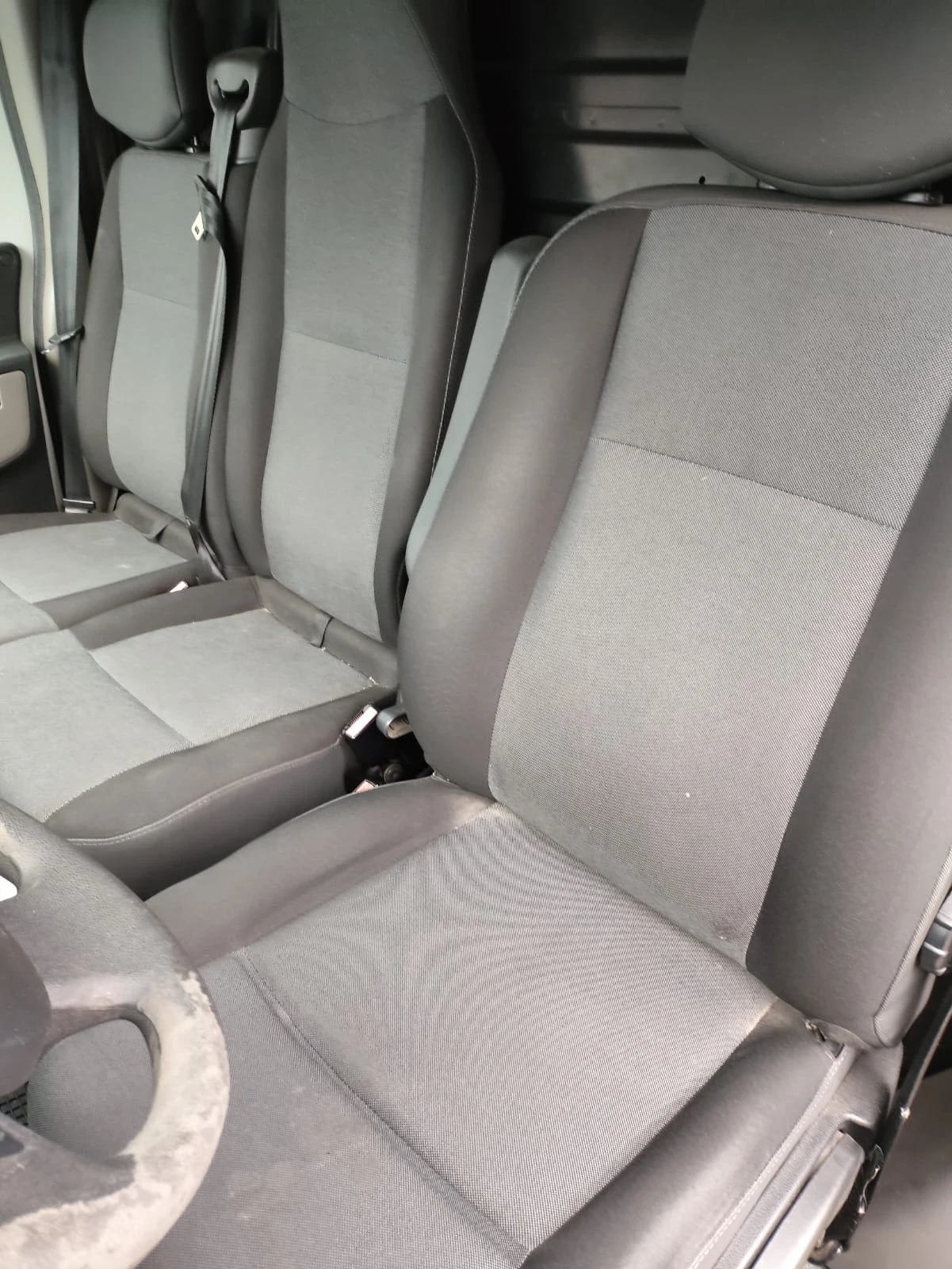 Renault Master Дълга база - изображение 4