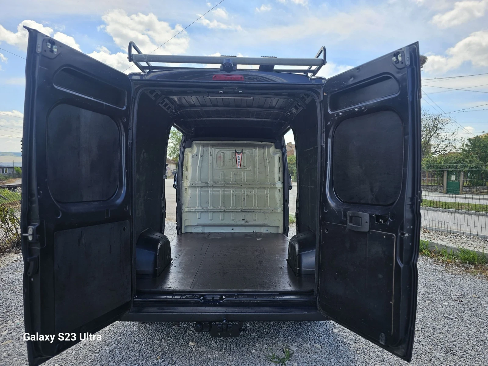 Peugeot Boxer 2.2HDi 2013g - изображение 7