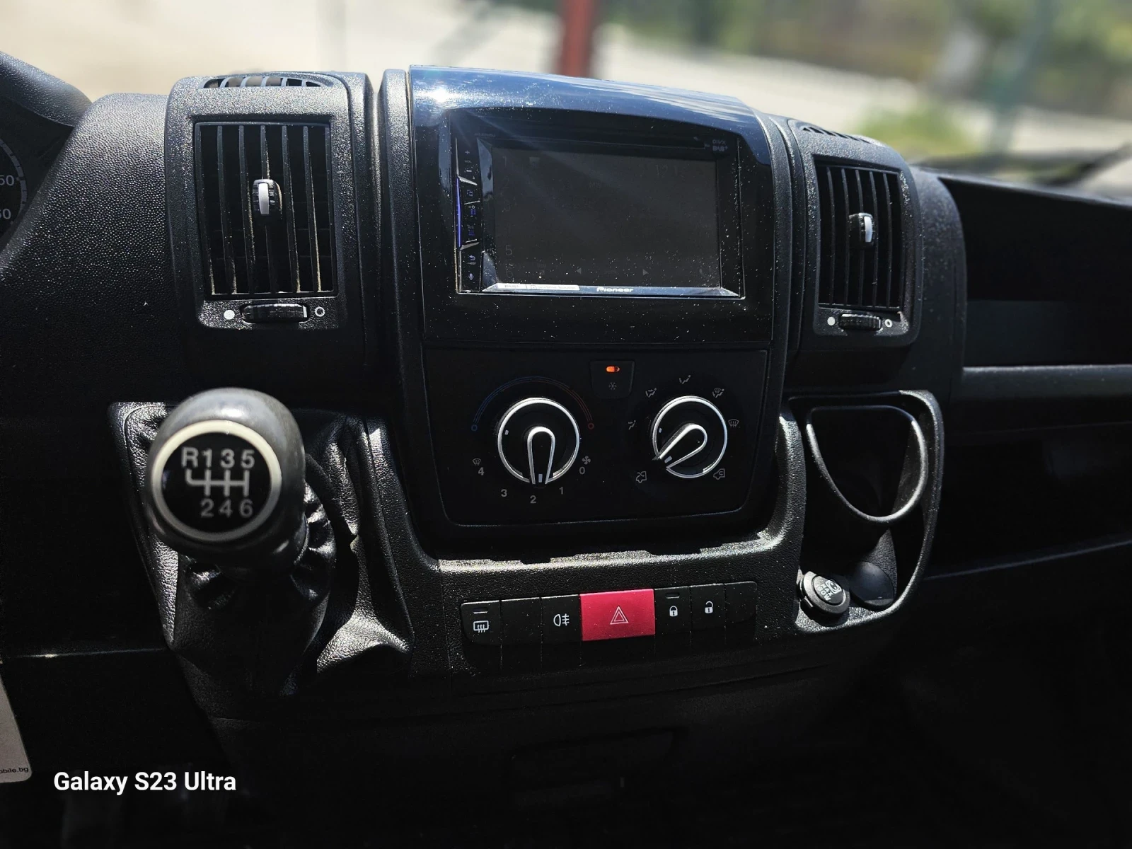 Peugeot Boxer 2.2HDi 2013g - изображение 9