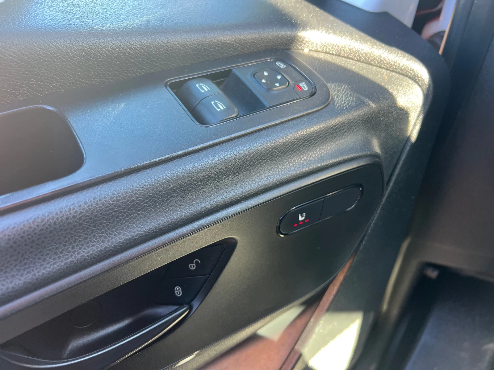 Mercedes-Benz Sprinter 316 ��������/MAXI/EURO6/NAVI/2020 | Mobile.bg � ����������� 13