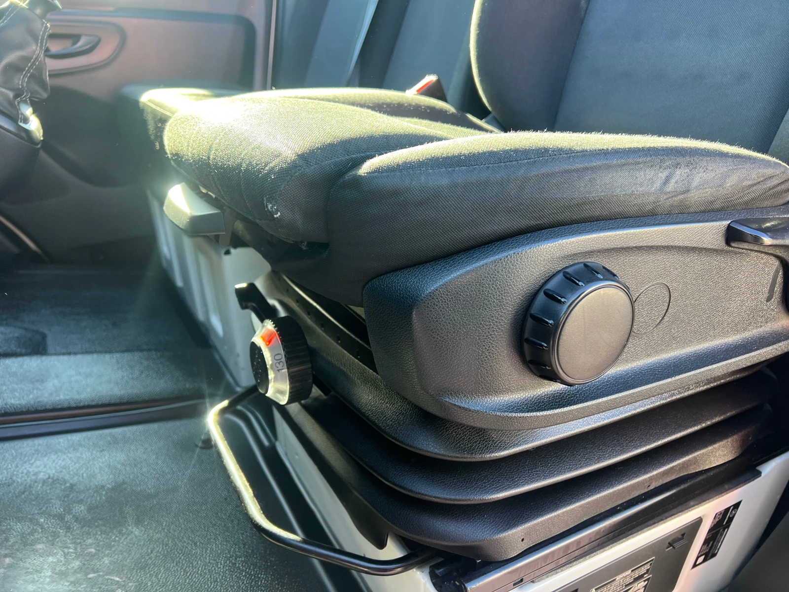 Mercedes-Benz Sprinter 316 ��������/MAXI/EURO6/NAVI/2020 | Mobile.bg � ����������� 14