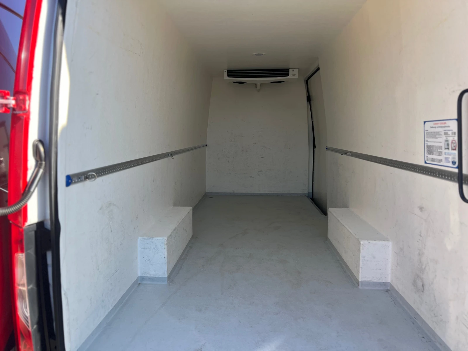 Mercedes-Benz Sprinter 316 ��������/MAXI/EURO6/NAVI/2020 | Mobile.bg � ����������� 6