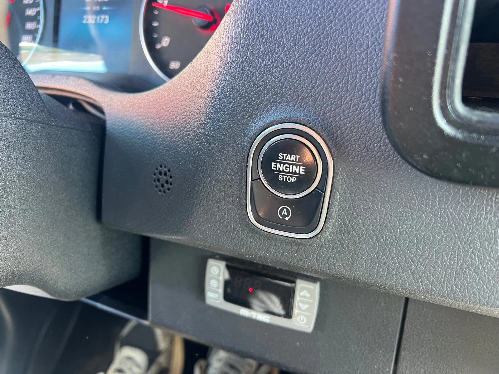 Mercedes-Benz Sprinter 316 ��������/MAXI/EURO6/NAVI/2020 | Mobile.bg � ����������� 11