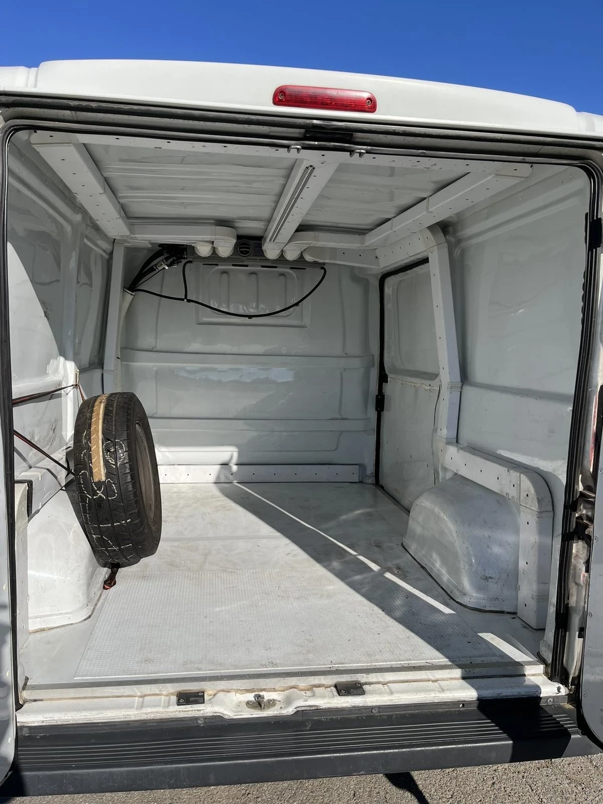 Citroen Jumper, снимка 6 - Бусове и автобуси - 53776121