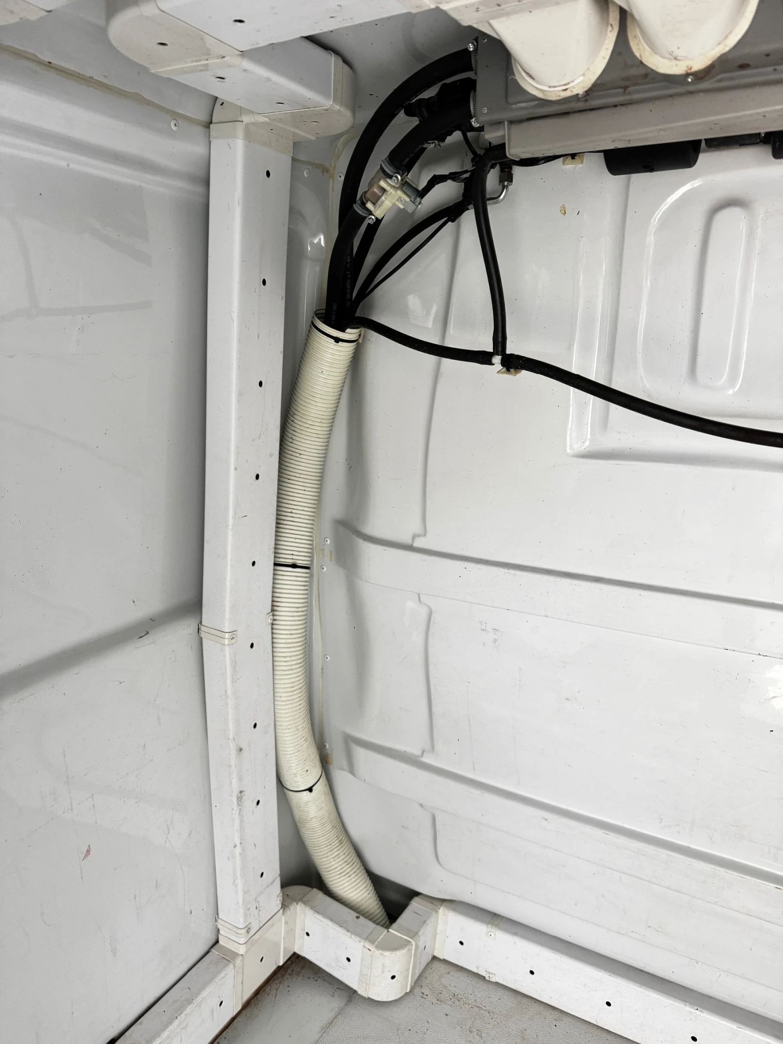 Citroen Jumper, снимка 11 - Бусове и автобуси - 54232758