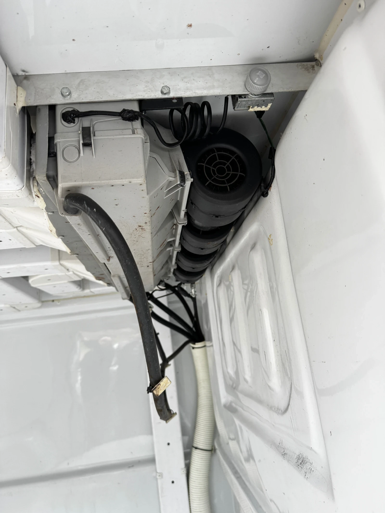 Citroen Jumper, снимка 10 - Бусове и автобуси - 54232758