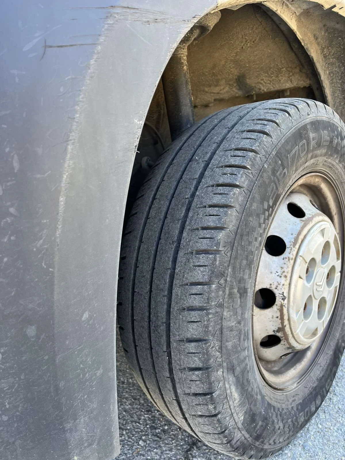 Citroen Jumper, снимка 4 - Бусове и автобуси - 53776121