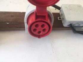 Scania G 340 Пътна помощ, снимка 12