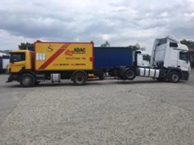 Scania G 340 Пътна помощ, снимка 6