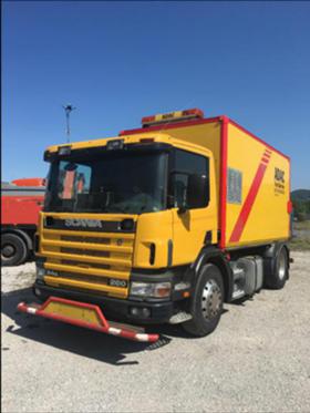 Scania G 340   | Mobile.bg   1