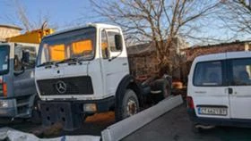     Mercedes-Benz 1619 4x4, ,  