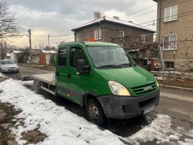 Iveco Daily 50c14g | Mobile.bg    2