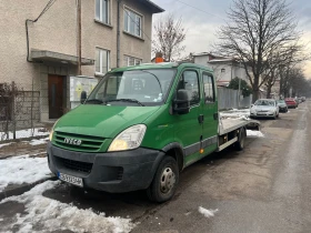     Iveco Daily 50c14g