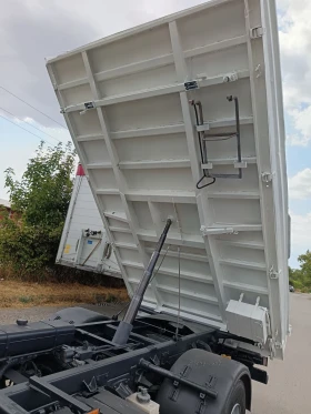 Iveco Eurocargo 80e18 evro 5 | Mobile.bg    10