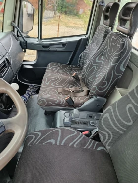 Iveco Eurocargo 80e18 evro 5 | Mobile.bg    14