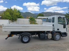     Iveco Eurocargo 80e18 evro 5