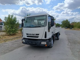     Iveco Eurocargo 80e18 evro 5