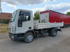 Iveco Eurocargo 80e18 evro 5 | Mobile.bg    8