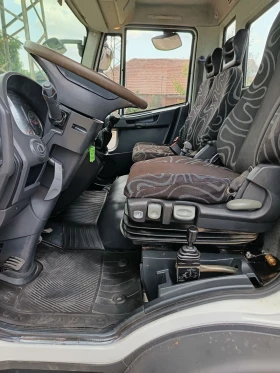 Iveco Eurocargo 80e18 evro 5 | Mobile.bg    16