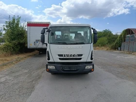     Iveco Eurocargo 80e18 evro 5
