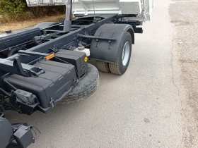Iveco Eurocargo 80e18 evro 5 | Mobile.bg    11