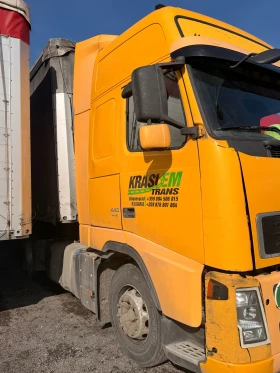 Volvo Fh 460, снимка 2