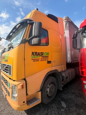 Volvo Fh 460, снимка 3