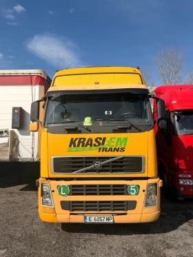 Volvo Fh 460 - изображение 1