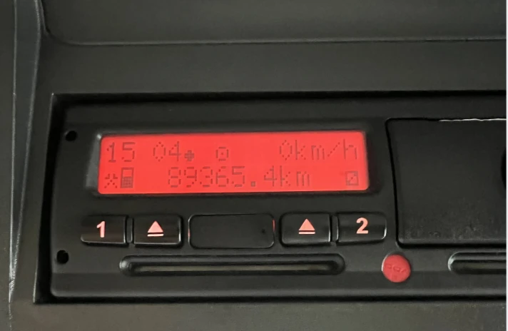 Man 26 290 9, 7м - изображение 8