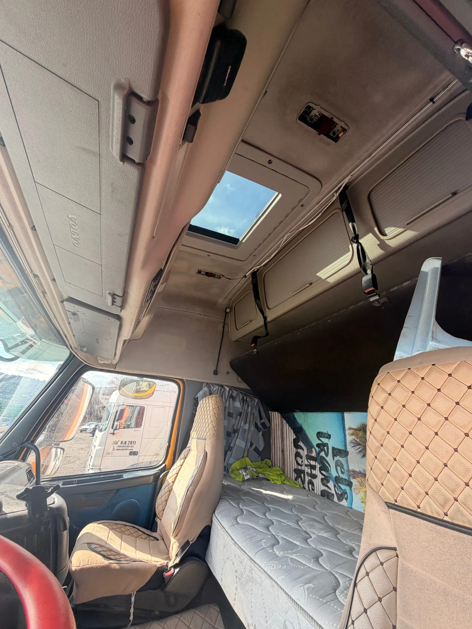 Volvo Fh 460 - изображение 5